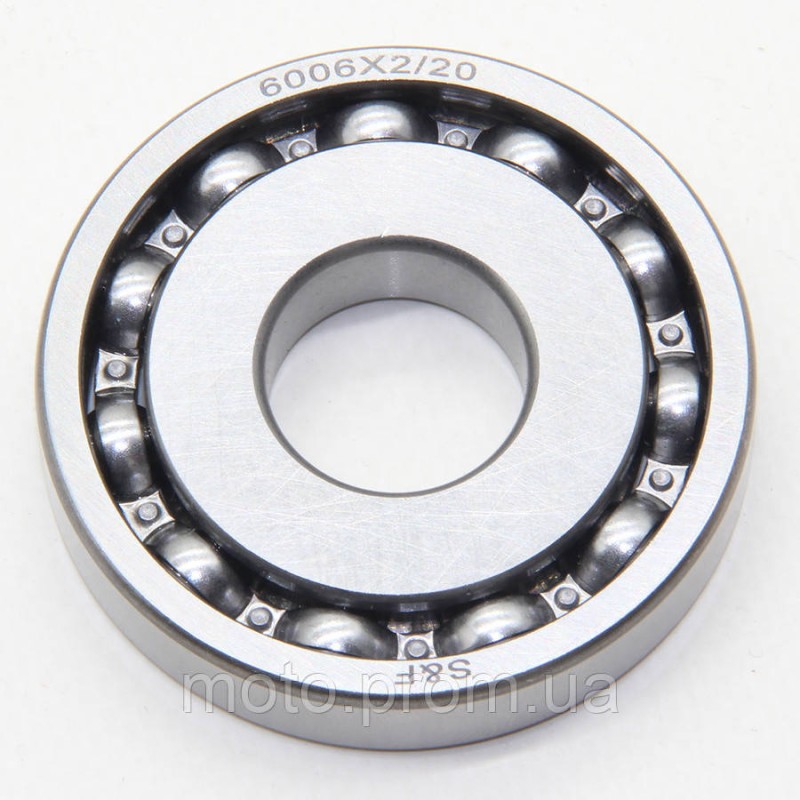 Підшипник 6006*2/20 KOVI 300-4Т (NB300 LITE)