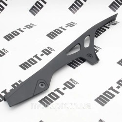 Щиток цепи MT250GY-AD1 (Challenge ADV250) Щиток цепи MT250GY-AD1 (Challenge ADV250)