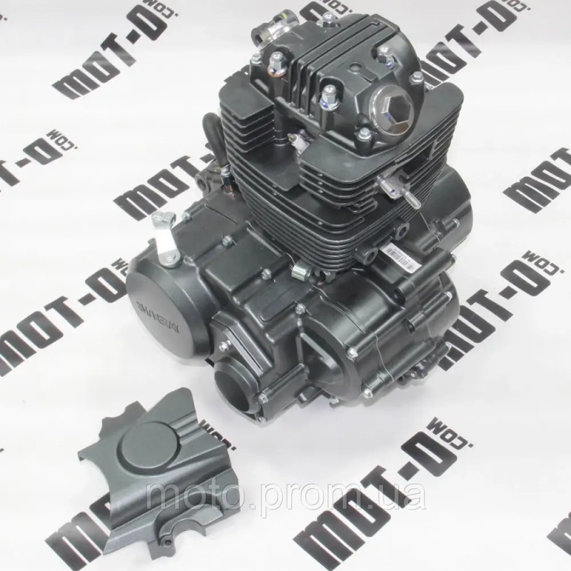 Двиг. в сборе 172FMM Shineray XY250GY-6В