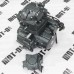 Двиг. в сборе 172FMM Shineray XY250GY-6В