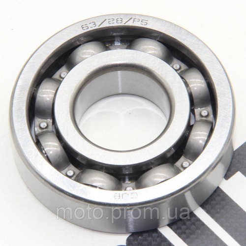 Підшипник колінвалу 63/28/Р5 Shineray XY200GY-9А