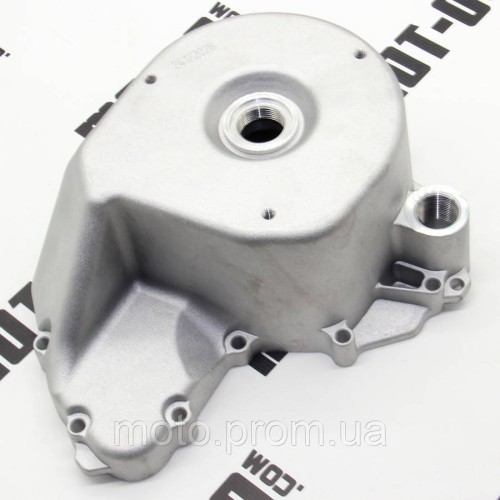 Крышка двигателя, левая 650/800 ATV ODES