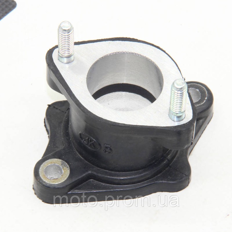 Коллектор карбюратора XY200-24 (DS200)