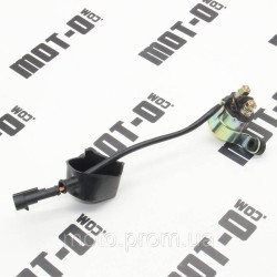 Реле стартера Shineray XY200/250GY-9А