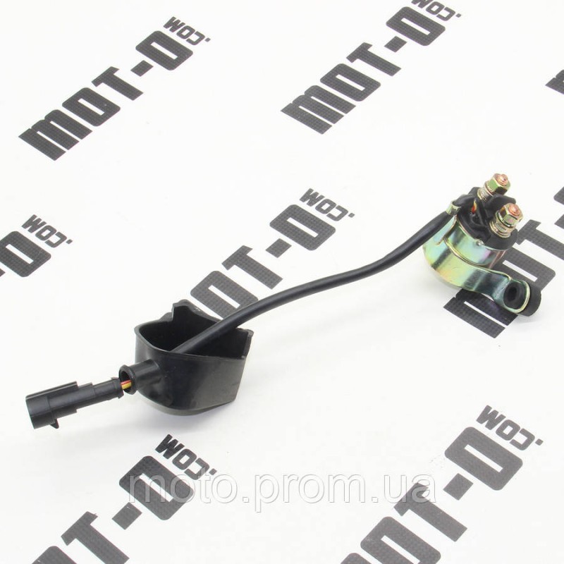 Реле стартера Shineray XY200/250GY-9А