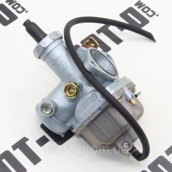 Карбюратор PZ27 XY200-24 (DS200) Карбюратор PZ27 XY200-24 (DS200)