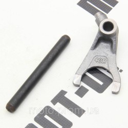 Вилка КПП+шток ATV SharX 250сс