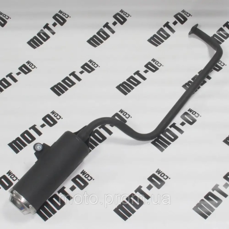 Глушитель ATV 175cc