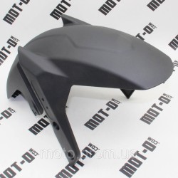 Підкрилок переднього колеса MT250GY-AD1 (Challenge ADV250)