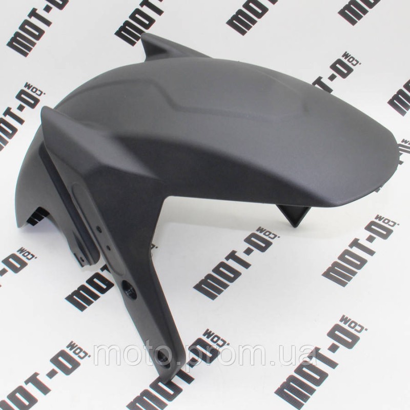 Підкрилок переднього колеса MT250GY-AD1 (Challenge ADV250)