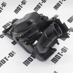 Воздушный фильтр в сборе MT250GY-AD1 (Challenge ADV250)