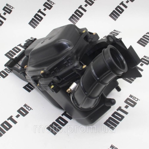 Воздушный фильтр в сборе MT250GY-AD1 (Challenge ADV250)