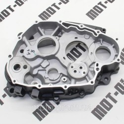 Картер двигателя, правый, черный KOVI 300-4T JNC 300 (PR300)