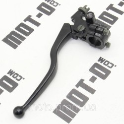 Важіль зчеплення MT250GY-AD1 (Challenge ADV250) Важіль зчеплення MT250GY-AD1 (Challenge ADV250)