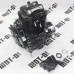 Двигатель в сборе 171FMM MT250GY-AD1 (Challenge ADV250)