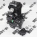 Двигатель в сборе 171FMM MT250GY-AD1 (Challenge ADV250)