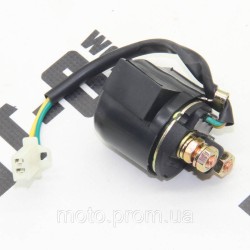 Реле стартера MT250GY-AD1 (Challenge ADV250) Реле стартера MT250GY-AD1 (Challenge ADV250)