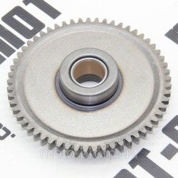 Шестерня одностороней муфты Shineray XY200GY-9А Шестерня одностороней муфты Shineray XY200GY-9А