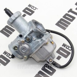 Карбюратор у зборі BPZ32 MT250GY-AD1 (Challenge ADV250)