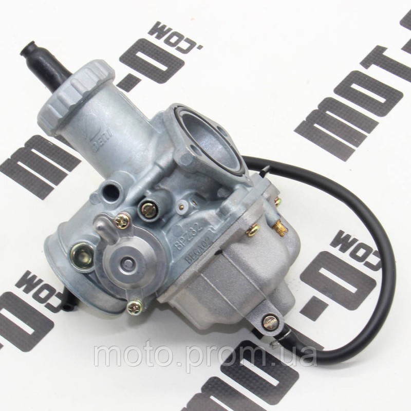 Карбюратор у зборі BPZ32 MT250GY-AD1 (Challenge ADV250)