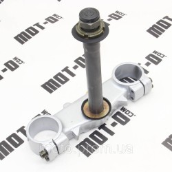 Вал рулевой с траверсой MT250GY-AD1 (Challenge ADV250)