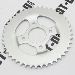 Зірка задня 520*44 MT250GY-AD1 (Challenge ADV250)