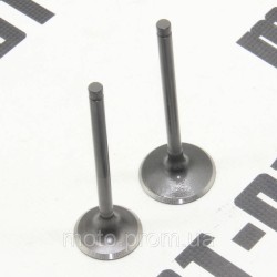 Клапана (впуск+выпуск) KOVI 300-4T JNC 300 (PR300) Клапана (впуск+выпуск) KOVI 300-4T JNC 300 (PR300)