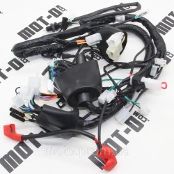 Проводка центральная Shineray XY200GY-4 Проводка центральная Shineray XY200GY-4