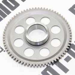 Шестерня односторонньої муфти ATV SharX 250сс Шестерня односторонньої муфти ATV SharX 250сс