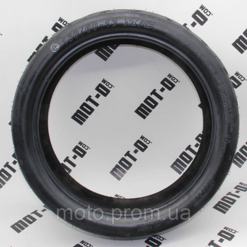 Шина 130/60-13 53P 6P.R Fada UNLI 2000W