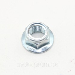 Гайка коленвала М12*1,25 ATV SharX 250сс Гайка коленвала М12*1,25 ATV SharX 250сс
