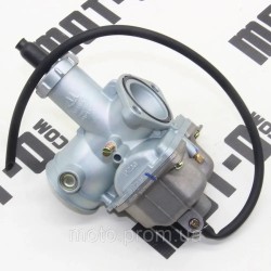 Карбюратор PZ30 XY250GY-15С (Tricker) Карбюратор PZ30 XY250GY-15С (Tricker)