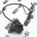 Гидравлика заднего тормоза в сборе MT250GY-AD1 (Challenge ADV250)