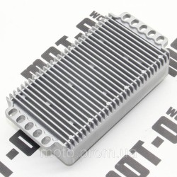 Управляющий контроллер 60В/32±1A Fada Spin 2000W