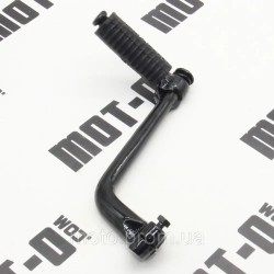 Лапка кик-стартера МТ125-8 F (FIT 2018) Лапка кик-стартера МТ125-8 F (FIT 2018)