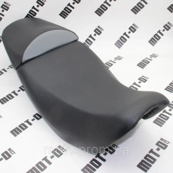 Сиденье MT250GY-AD1 (Challenge ADV250) Сиденье MT250GY-AD1 (Challenge ADV250)