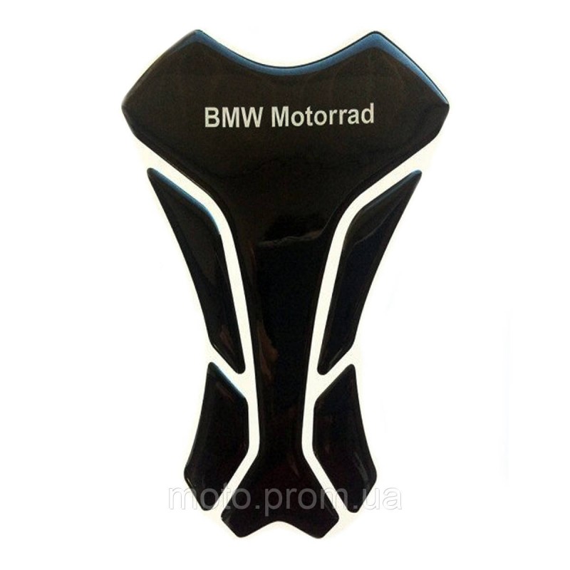 Наклейка на бак NB-14 BMW Motorrad
