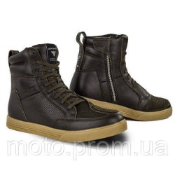 Мотоботинки Shima Blake Brown 45 Мотоботинки Shima Blake Brown 45