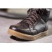 Мотоботинки Shima Blake Brown 45