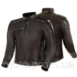 Мотокуртка Shima Blake Brown XXXL Мотокуртка Shima Blake Brown XXXL