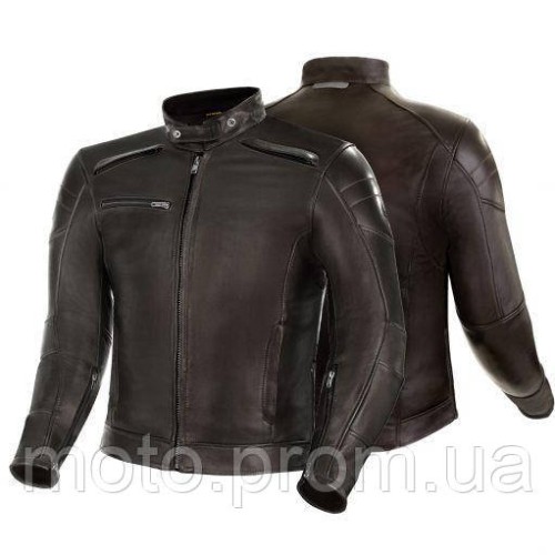 Мотокуртка Shima Blake Brown XXXL