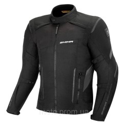 Мотокуртка Shima Rush 2.0 Black XXL