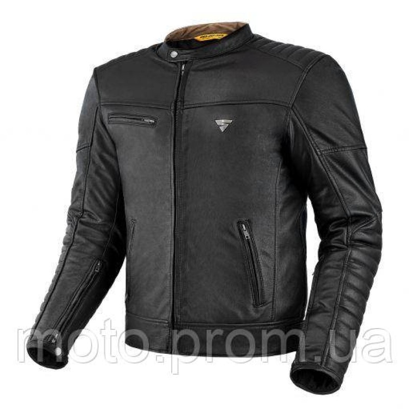 Мотокуртка Shima Winchester 2.0 Black XXL