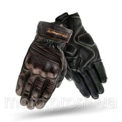 Мотоперчатки Shima Aviator Dark Brown L Мотоперчатки Shima Aviator Dark Brown L