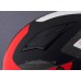 Мотошолом MT STREETFIGHTER SV S Totem B15 Matt Red ECE2206 M