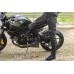 Мотоштаны Shima Jet Black Lady S