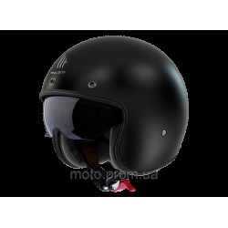 Мотошолом MT Le Mans 2 SV S Solid Matt Black ECE2206 XL