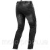 Мотоджинси SHIMA Ghost Black W36-L32