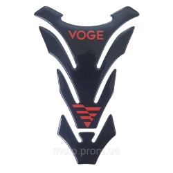 Наклейка на бак NB-12 VOGE Наклейка на бак NB-12 VOGE