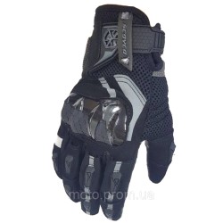 Моторукавички Scoyco MC117 Black XL
